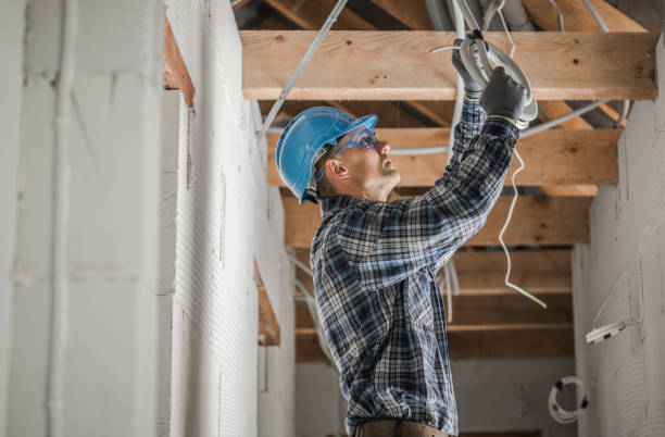 Best Industrial Electrical Services  in English, IN