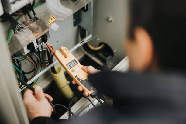 Best Electrical Wiring Services  in English, IN