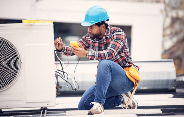 Best Circuit Breaker Repair  in English, IN