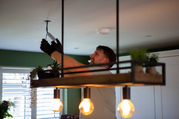 Best Electrical Installation Contractor  in English, IN