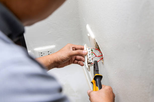Best Electrical Repair Services  in English, IN