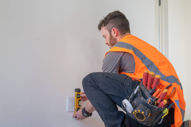 Best Electrical Upgrades for Homes  in English, IN