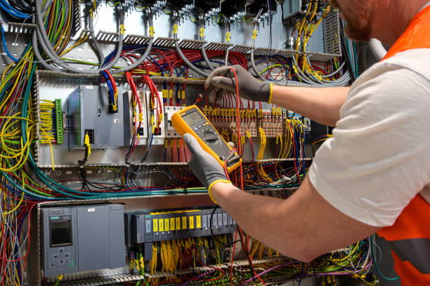 Best Electric Panel Repair  in English, IN