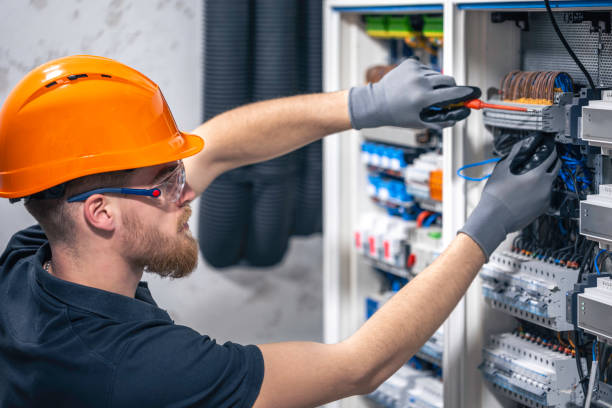 Best Affordable Electrician  in English, IN